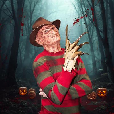 🔥 Freddy Krueger - £1,000 Cash 💷