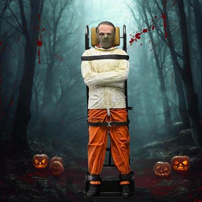 😷 Hannibal Lecter - £1,000 Cash 💷