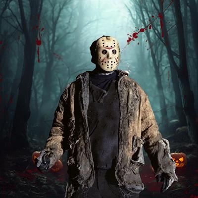 ☠️ Jason Voorhees - £1,000 Cash 💷