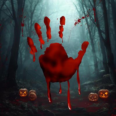 🩸 Blood Left At The Scene - £100 Ticket Bundle 🎟️