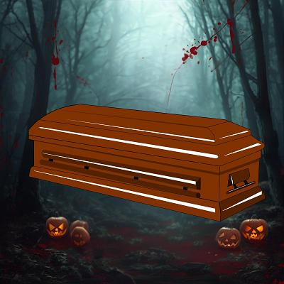⚰️ Final Nail in the Coffin - £50 Site Credit 💰