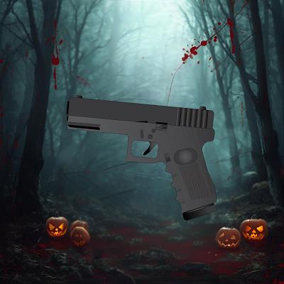 🔫 You Found the Murder Weapon - £25 Cash 💷