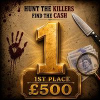 £500 Cash