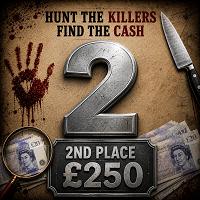 £250 Cash