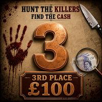 £100 Cash
