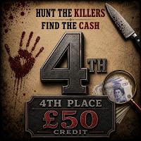 £50 Site Credit