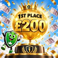 £200 Cash