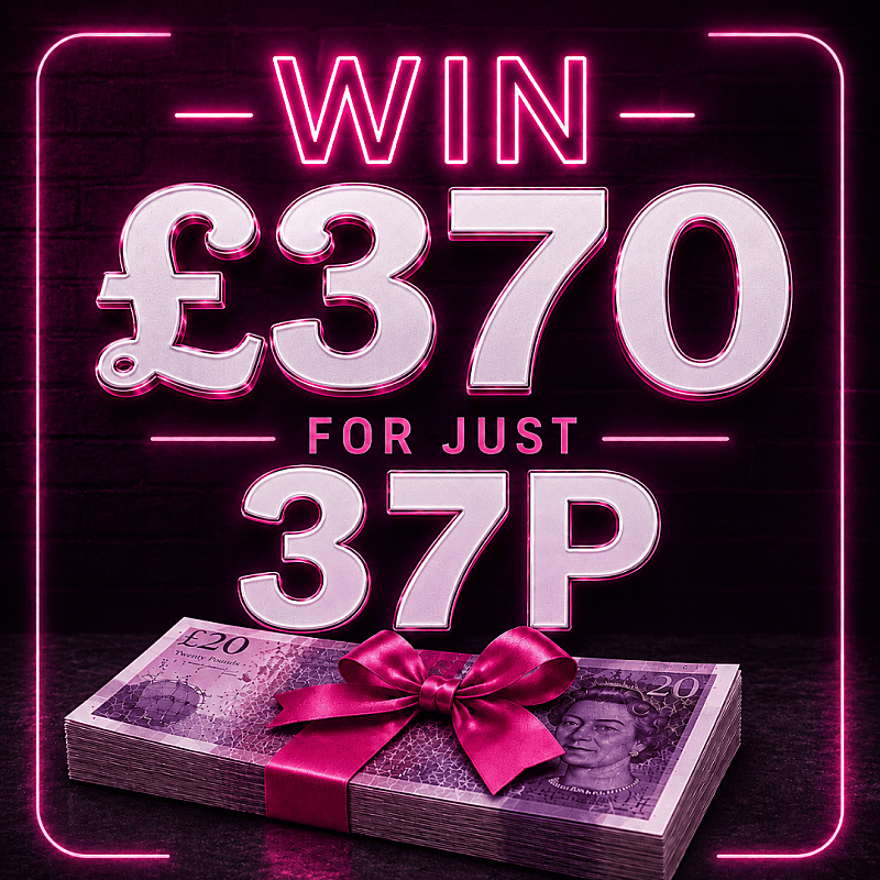 £370 CASH FOR 37P