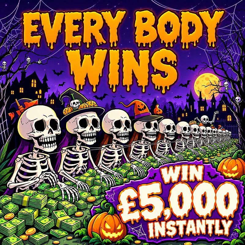 EVERY - BODY WINS!