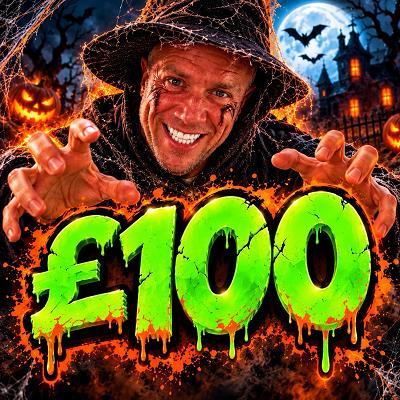 £100 CASH!