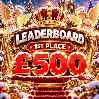 £500 CASH!
