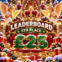 £25 CASH!