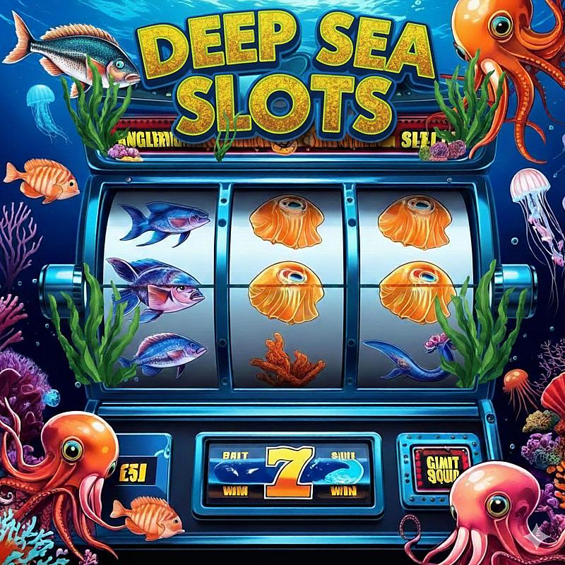 Deep Sea Casino czat na żywo — kontakt z obsługą