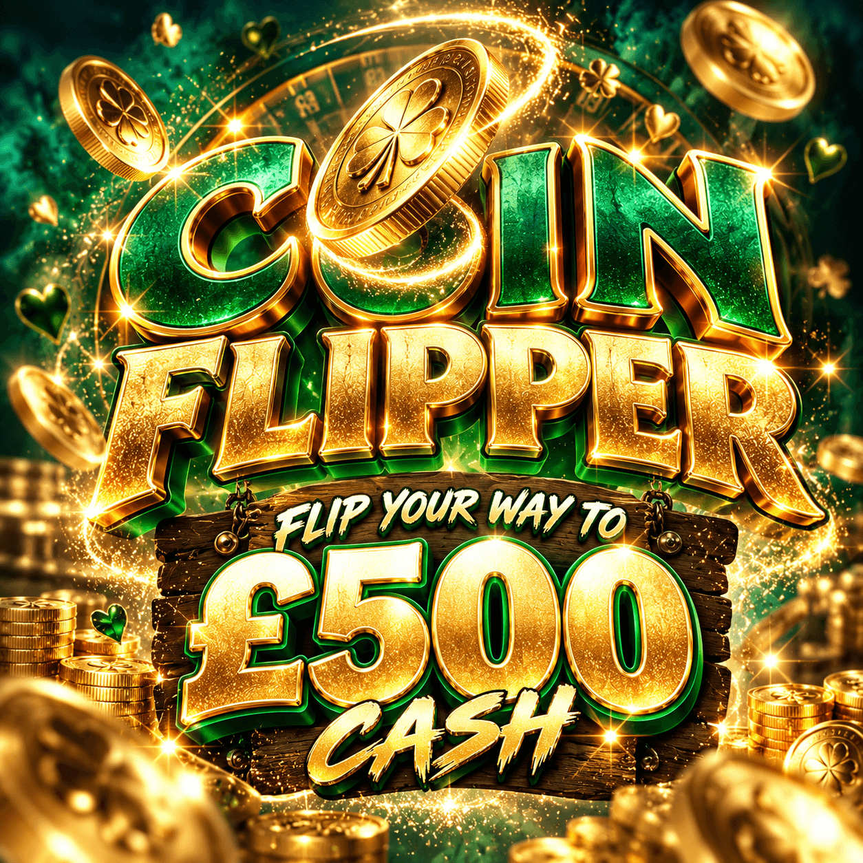 🪙 Coin Flipper 🪙