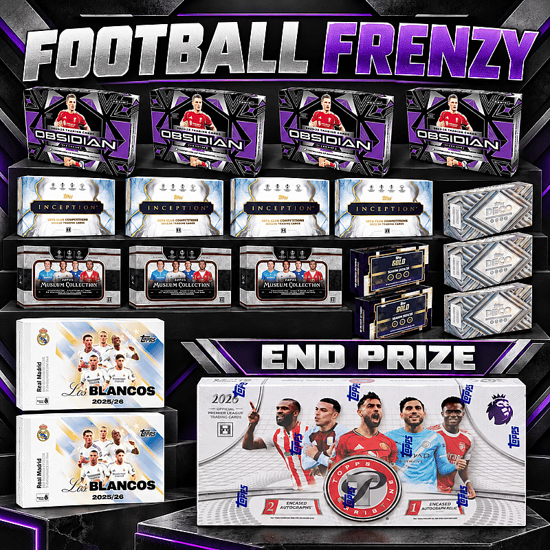 Football Frenzy