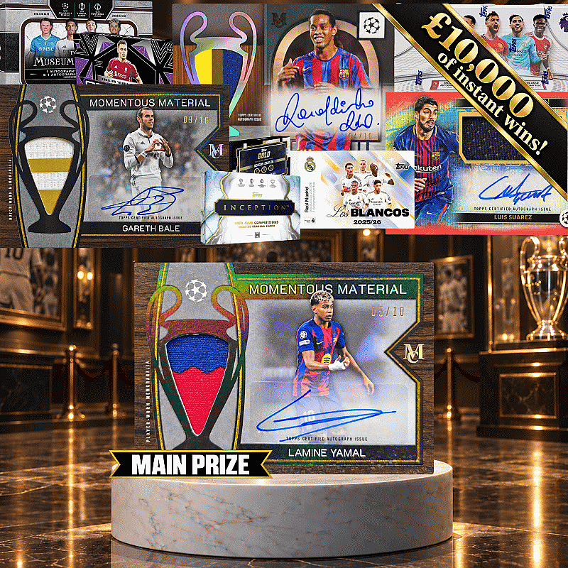 Lamine Yamal Patch Auto /10