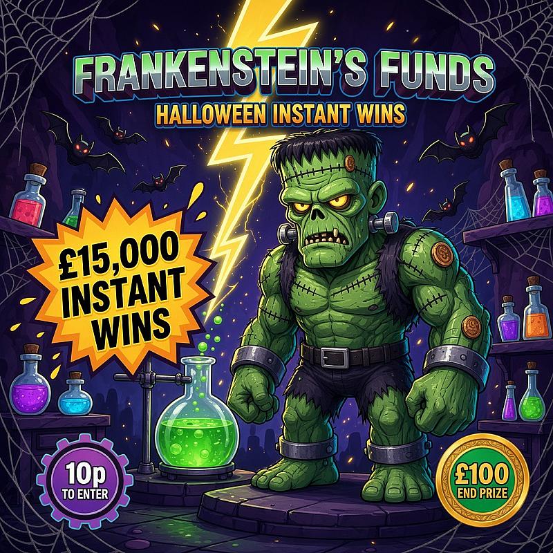 Frankenstein’s Funds