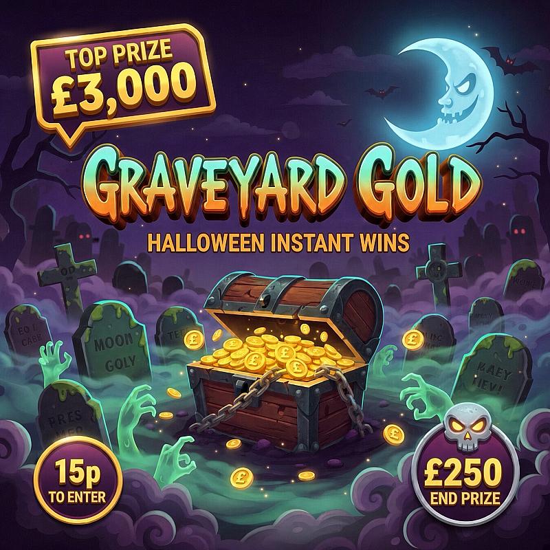 Graveyard Gold