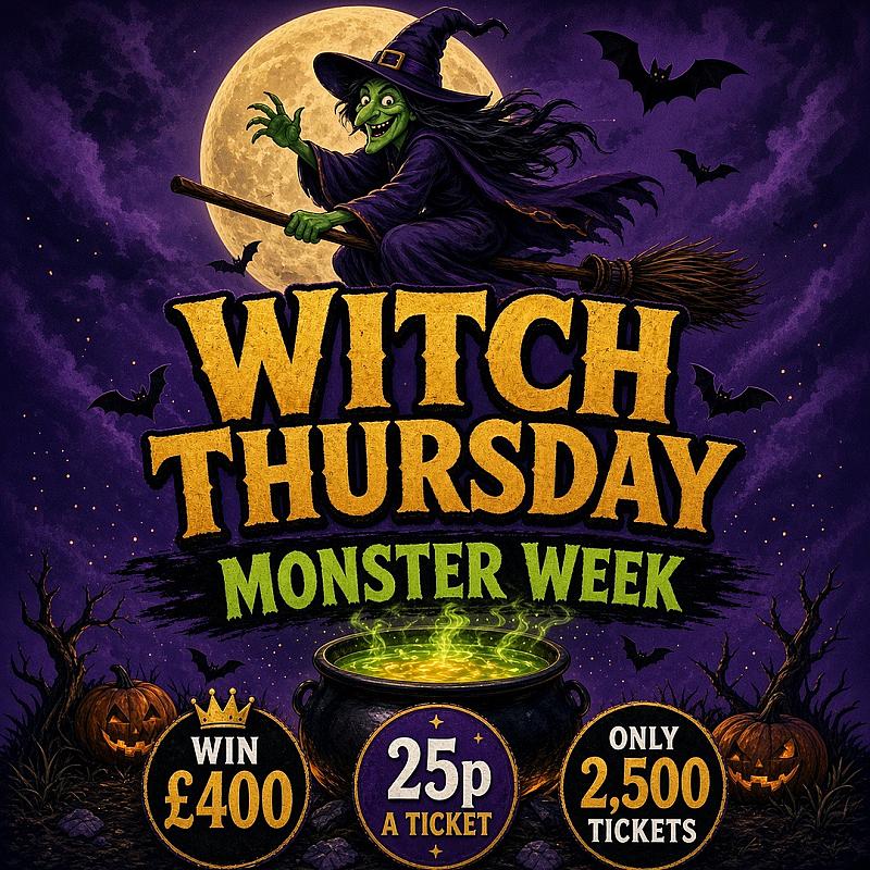 Witch Thursday
