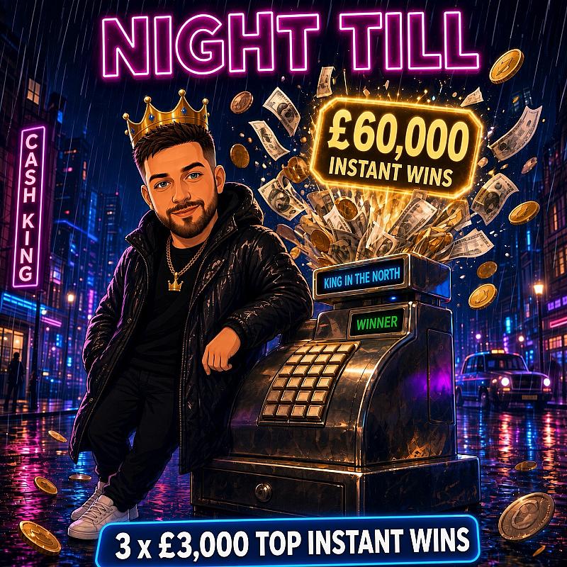 👑 NIGHT TILL 👑