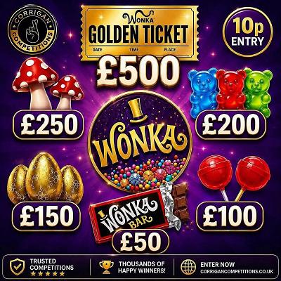 Wonka Slots! #5
