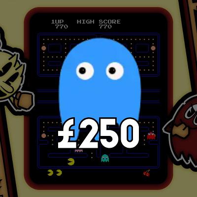 £250