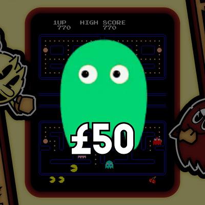 £50