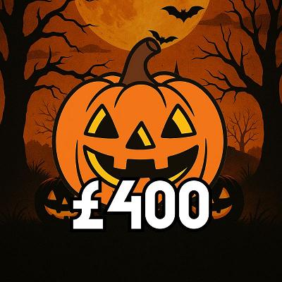 £400