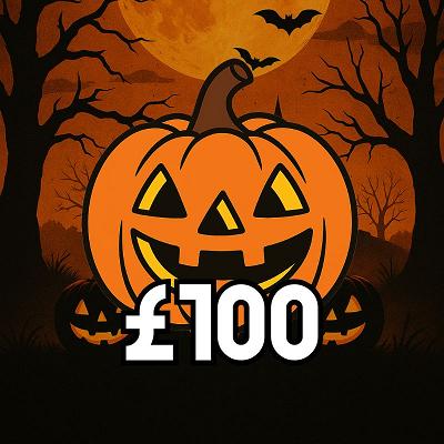 £100