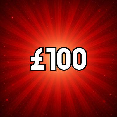 £100