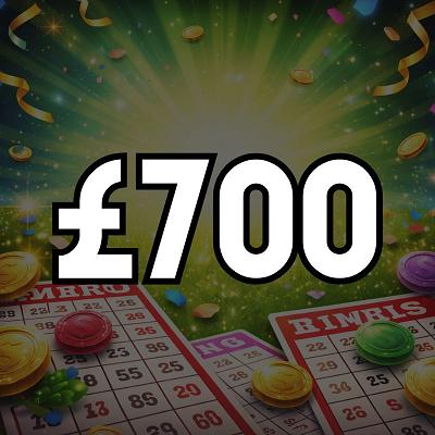 £700