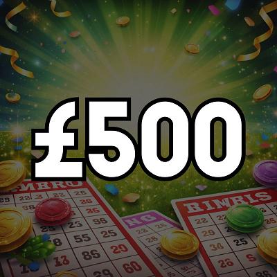 £500