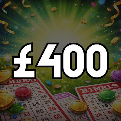 £400