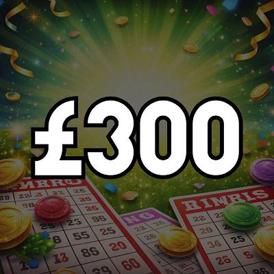 £300