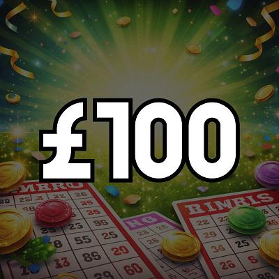 £100