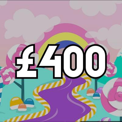 £400
