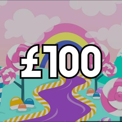 £100