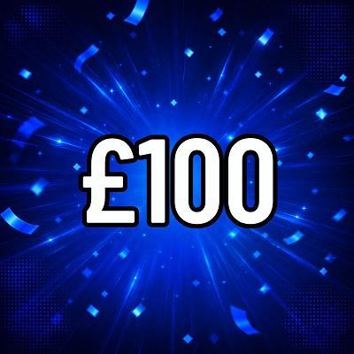 £100