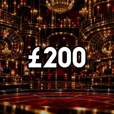 £200
