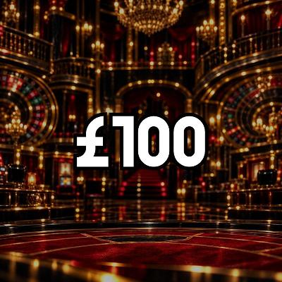 £100