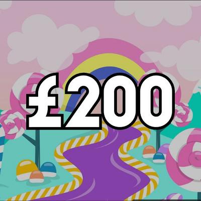 £200