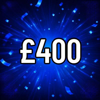 £400