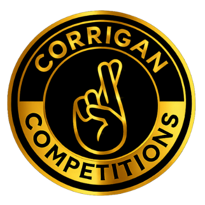 Corrigan Competitions  