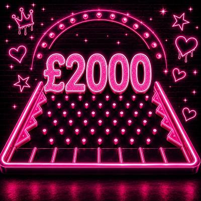 £2000