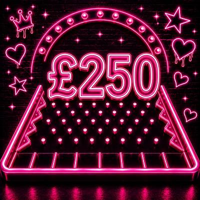£250