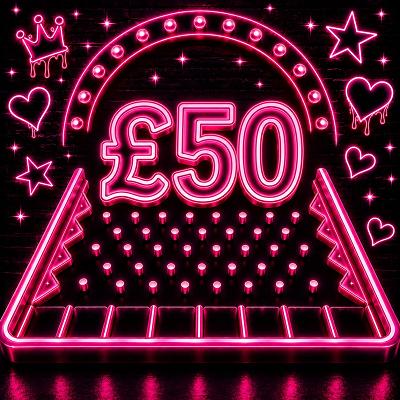 £50