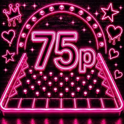 75p