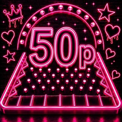 50p