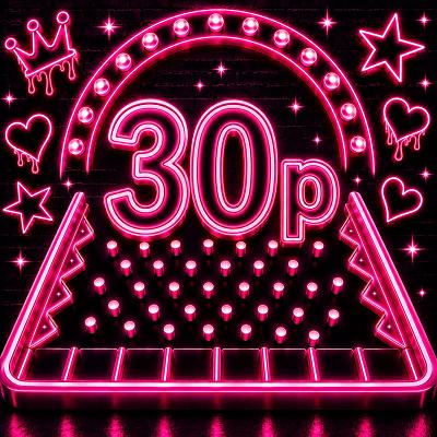 30p