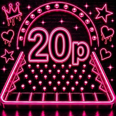 20p